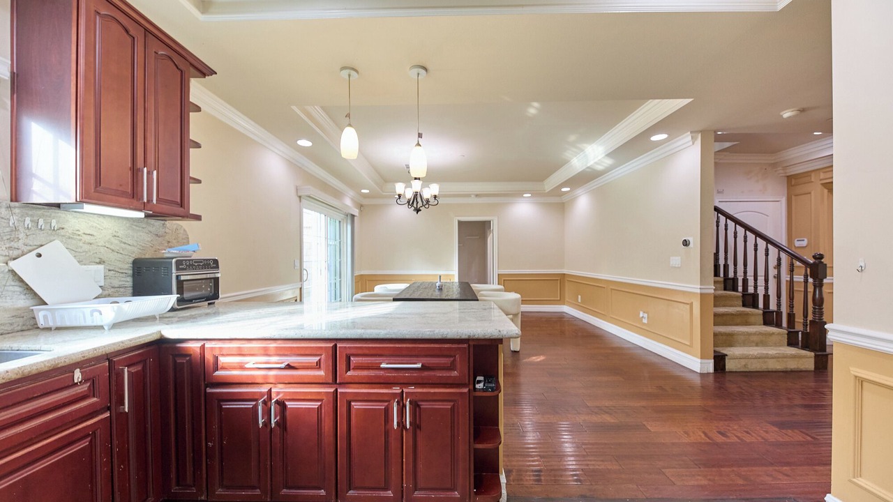 Photo of Kitchen in Monterey Park