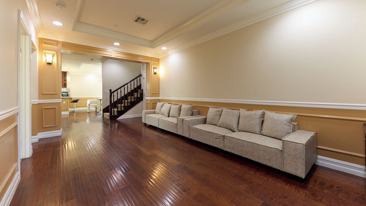 Photo of Livingroom in Monterey Park
