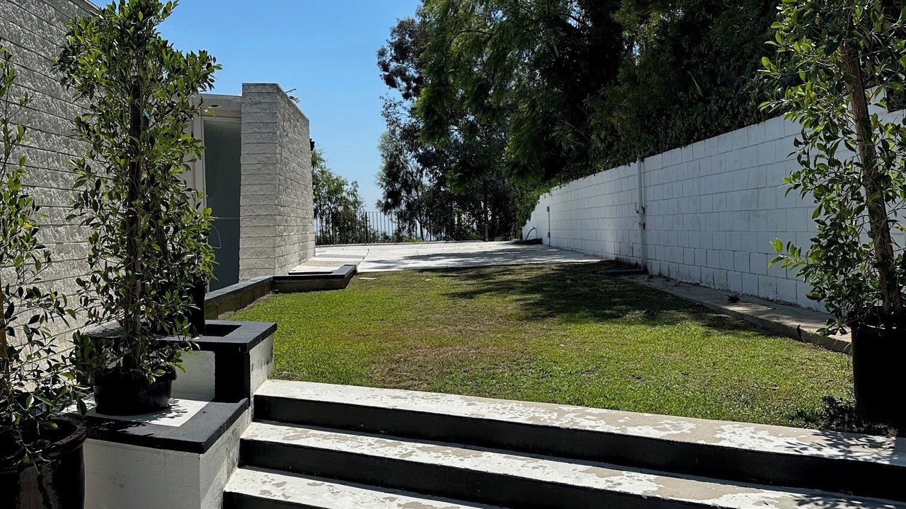 Photo of Outdoor in Bel Air