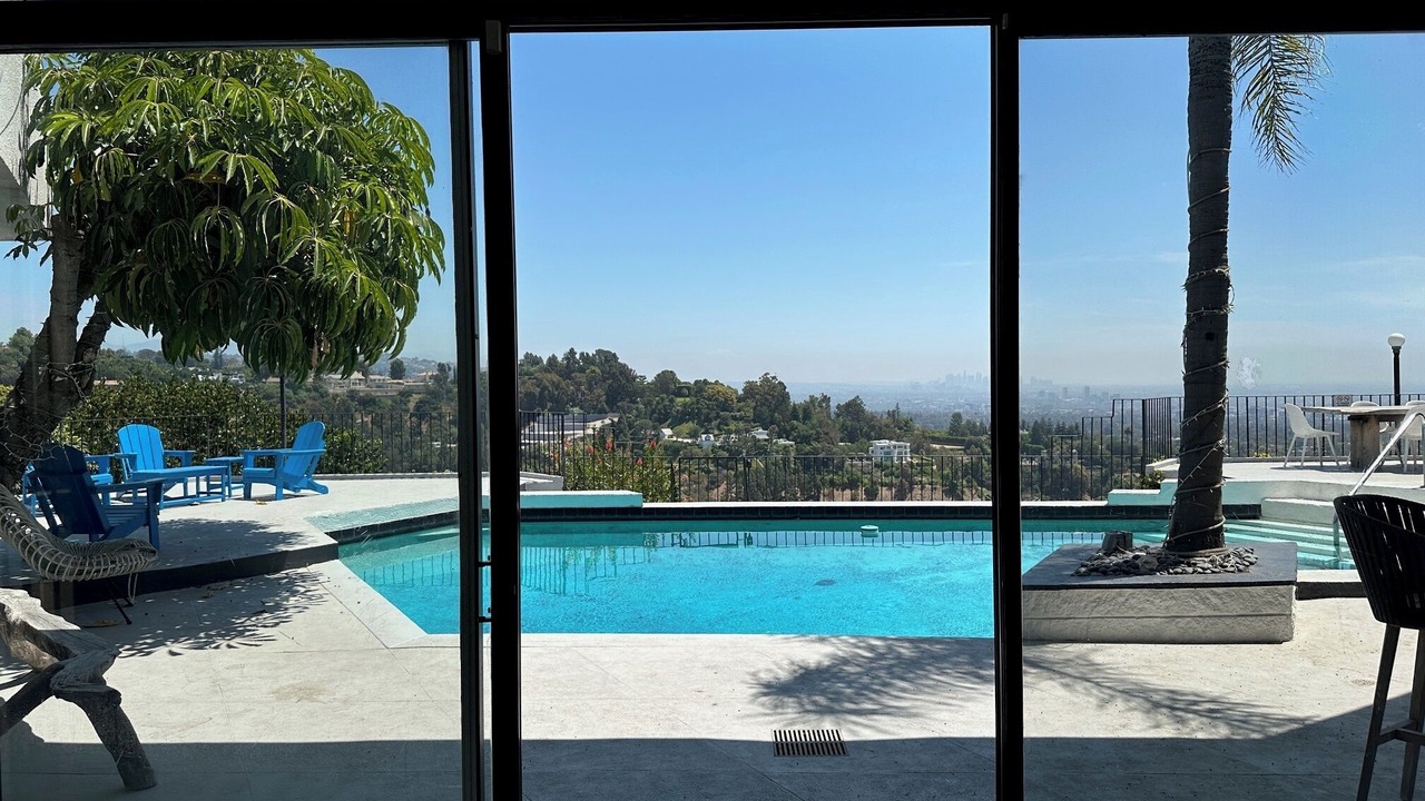 Photo of Outdoor in Bel Air
