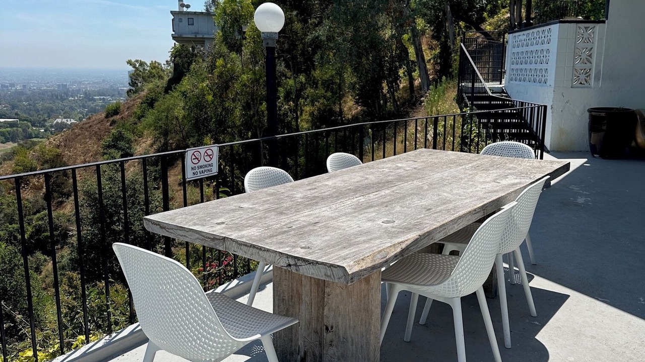 Photo of Outdoor in Bel Air