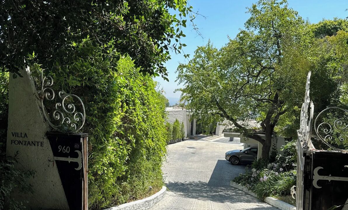 Photo of Outdoor in Bel Air