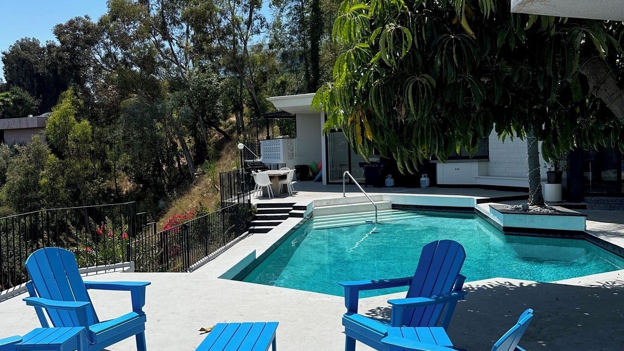 Photo of Outdoor in Bel Air