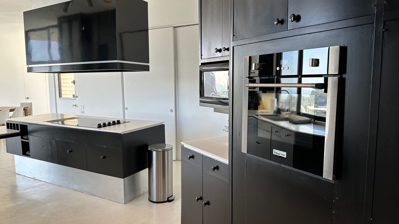 Photo of Kitchen in Bel Air