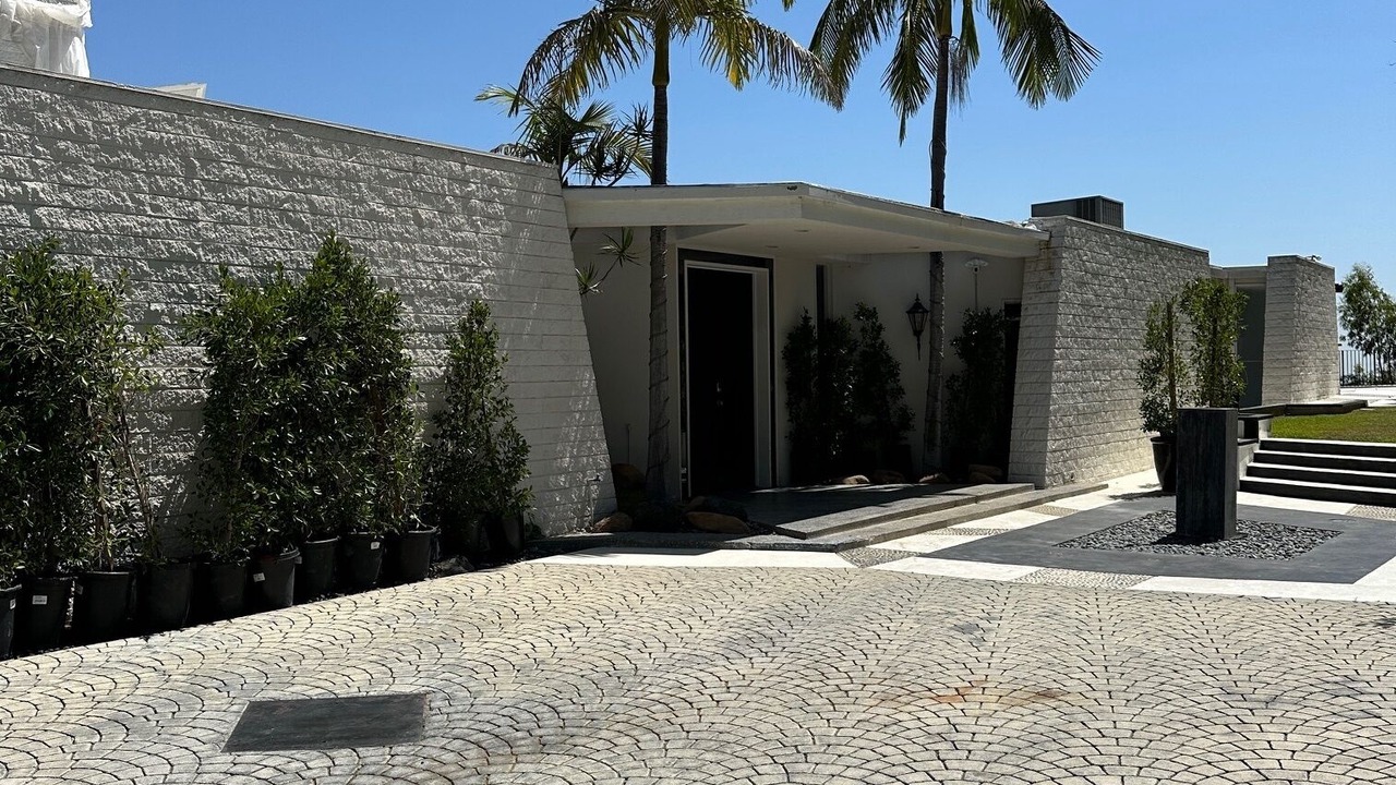 Photo of Outdoor in Bel Air