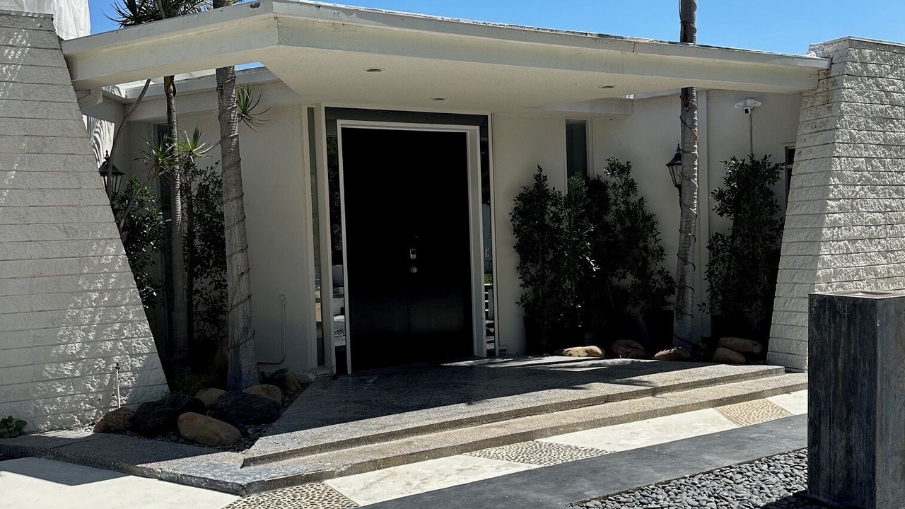 Photo of Outdoor in Bel Air