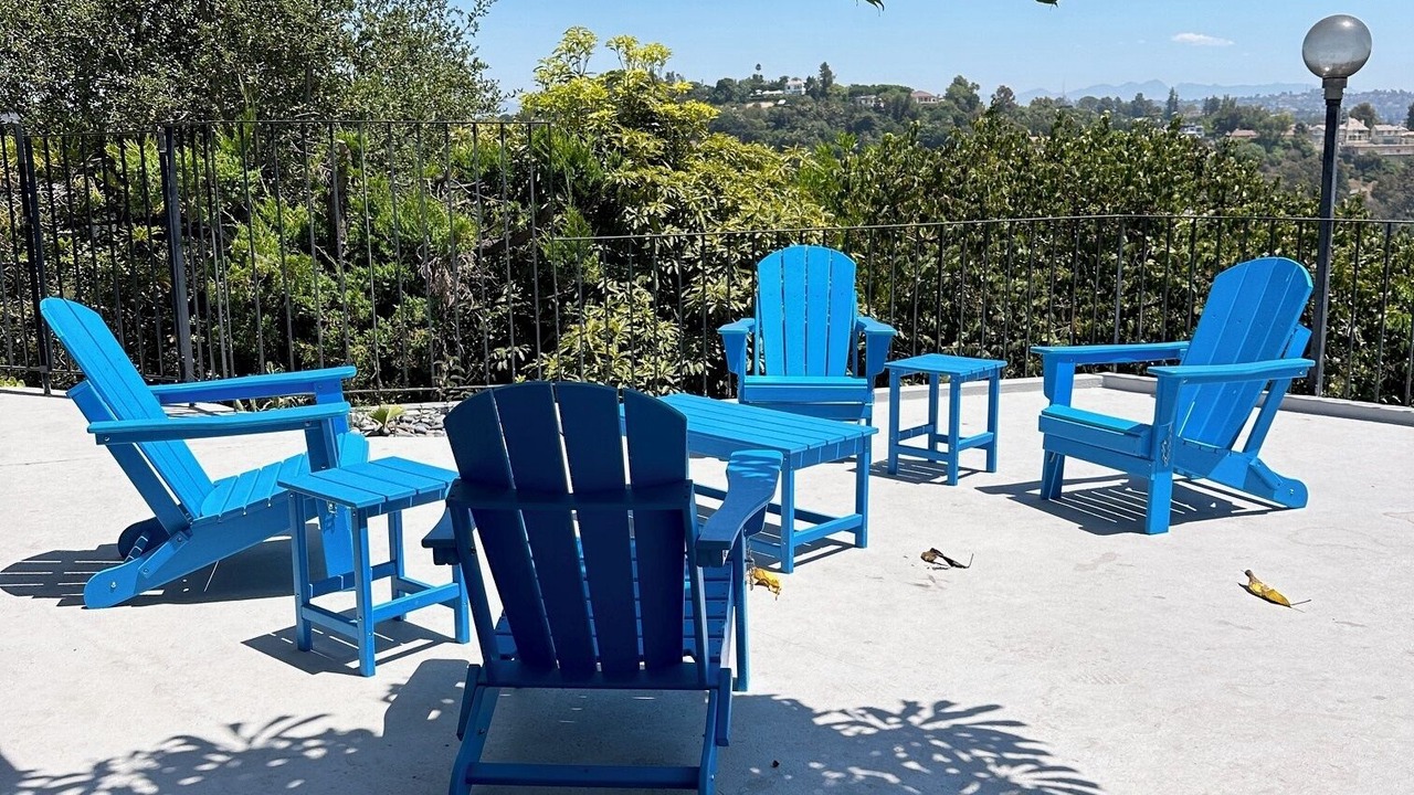 Photo of Outdoor in Bel Air
