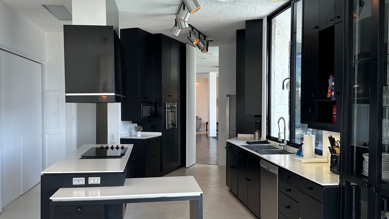 Photo of Kitchen in Bel Air
