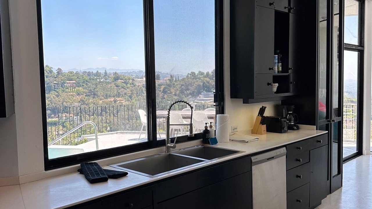 Photo of Kitchen in Bel Air