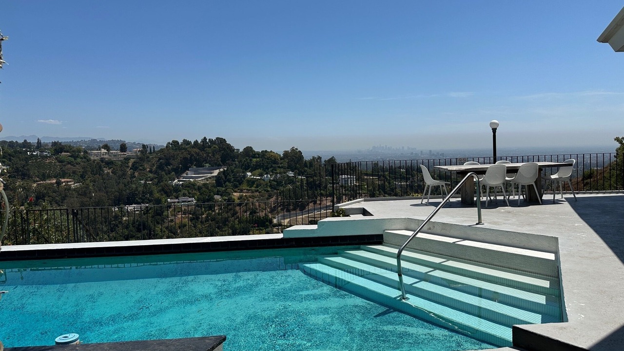 Photo of Outdoor in Bel Air