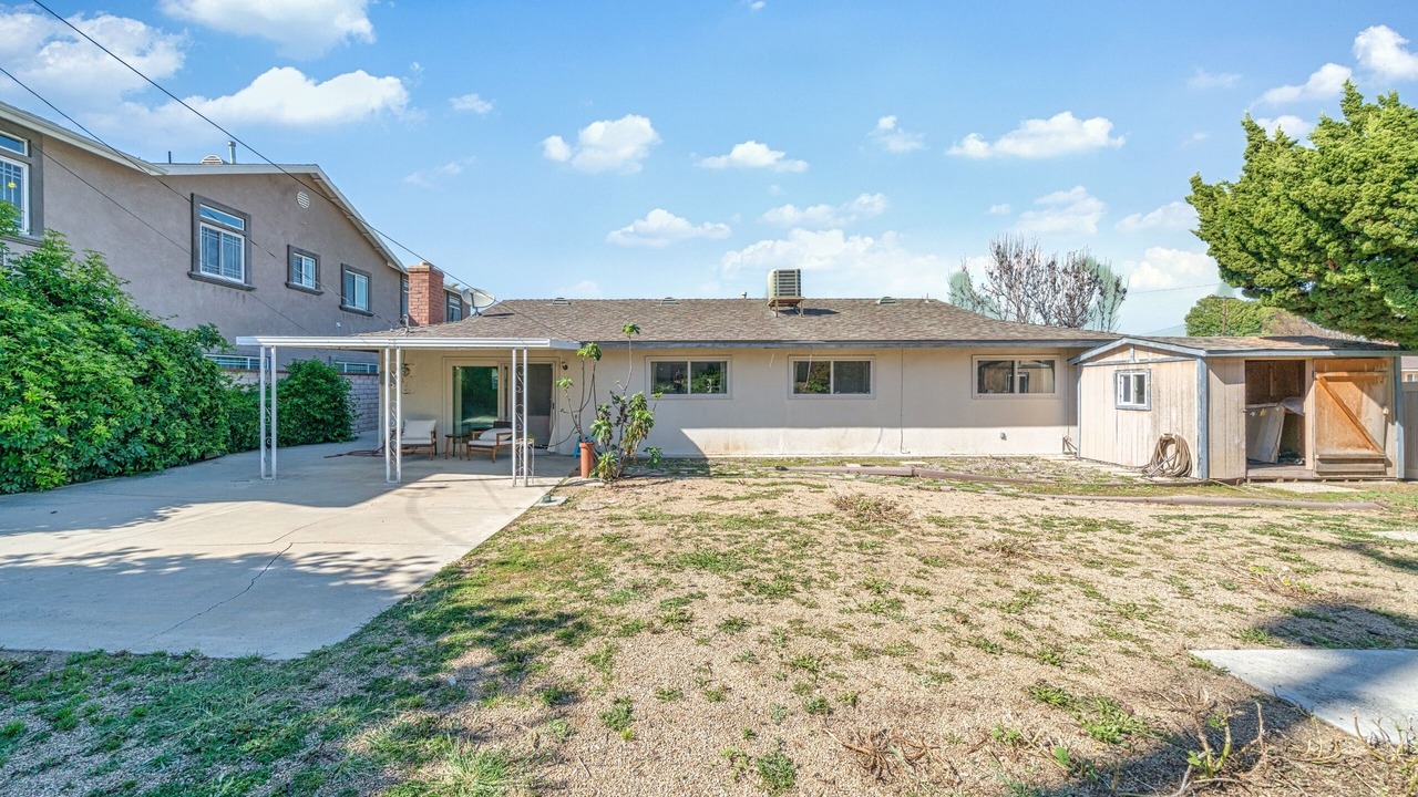 Photo of Outdoor in Rowland Heights