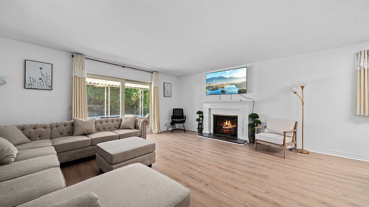 Photo of Livingroom in Rowland Heights