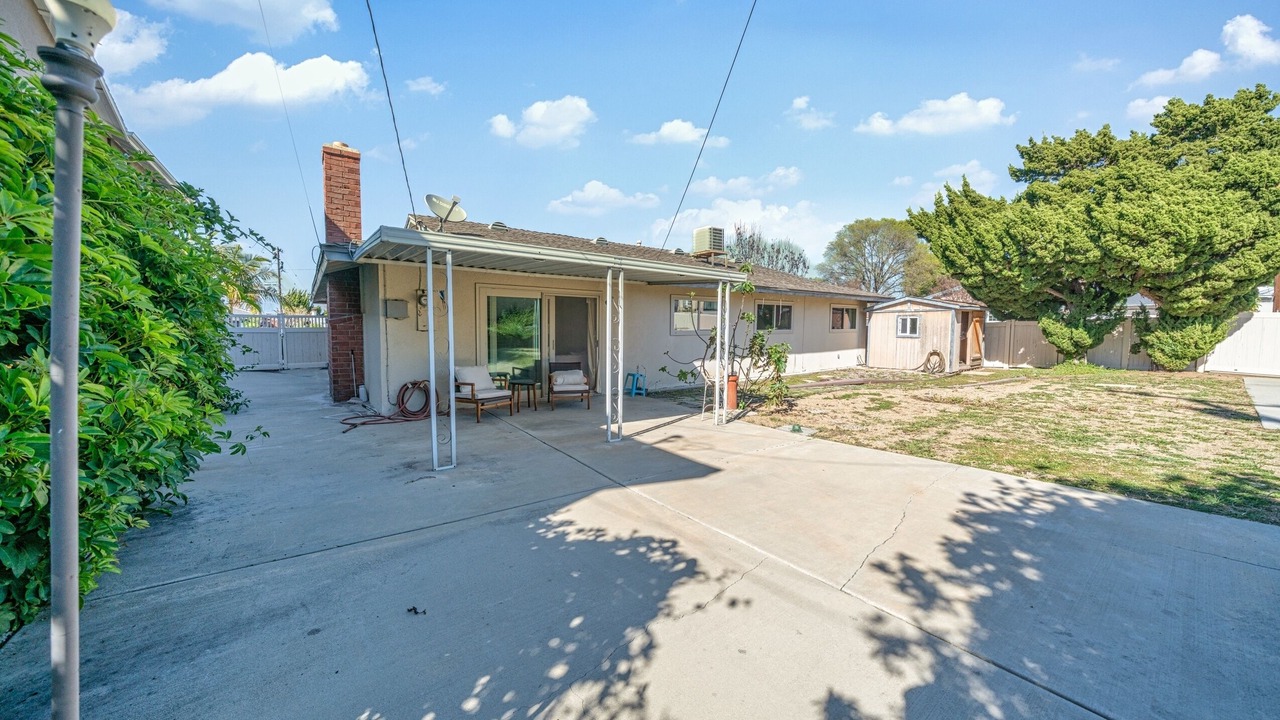 Photo of Outdoor in Rowland Heights