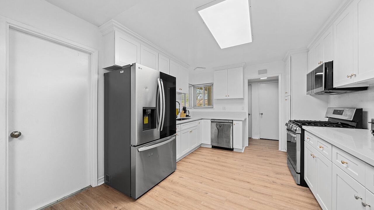Photo of Kitchen in Rowland Heights