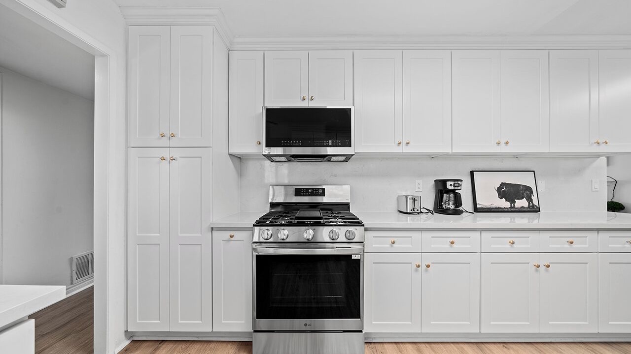 Photo of Kitchen in Rowland Heights
