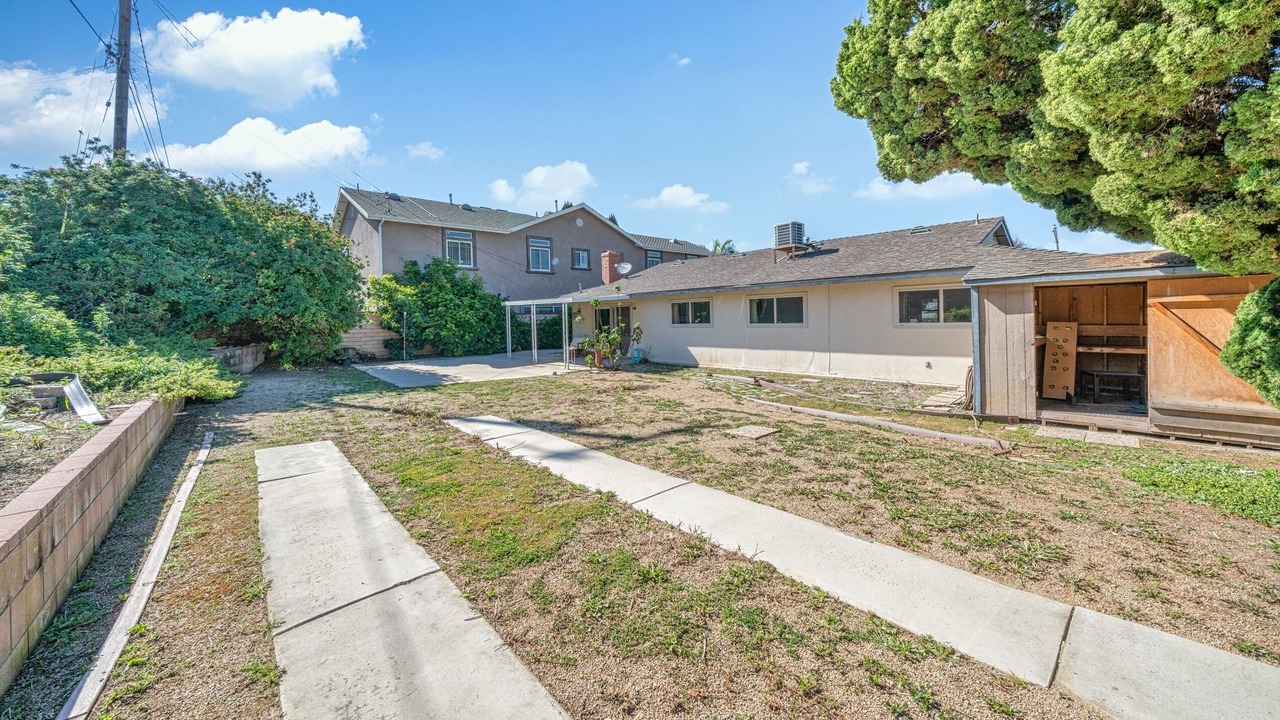 Photo of Outdoor in Rowland Heights