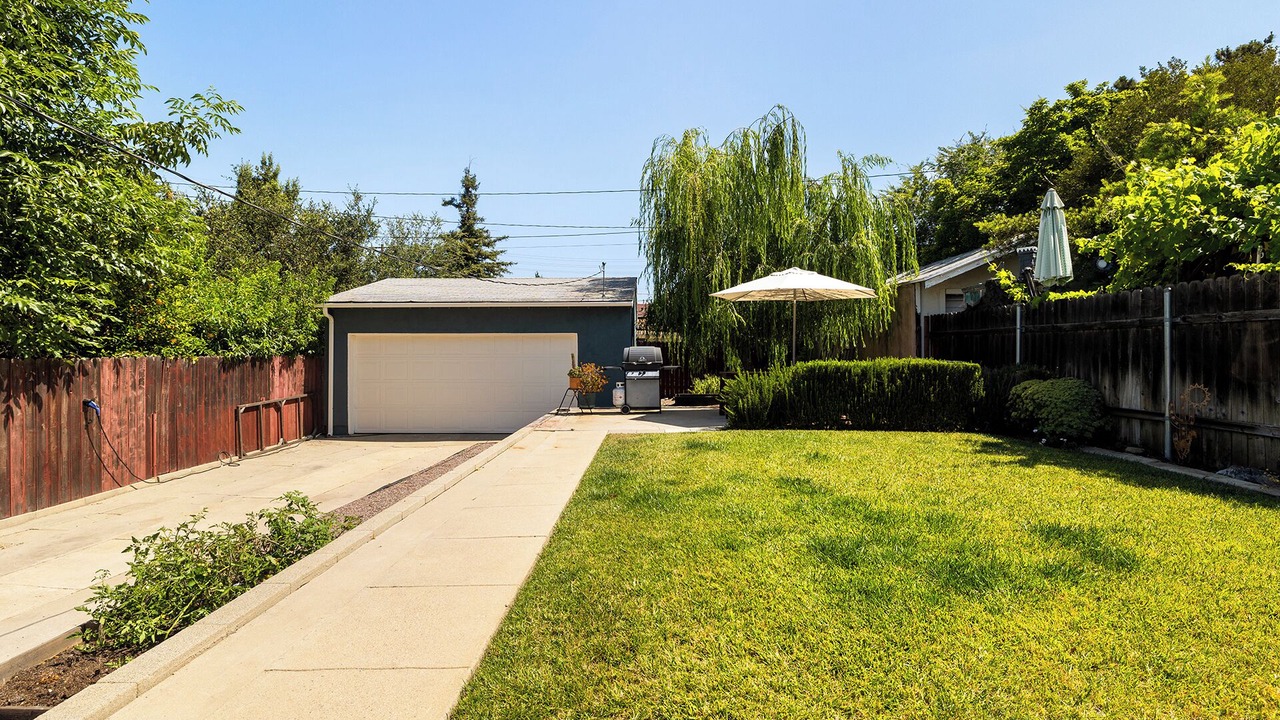 Photo of Outdoor in Eagle Rock