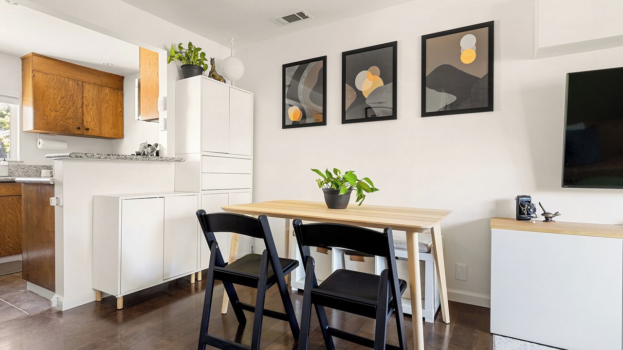 Photo of Kitchen in Eagle Rock