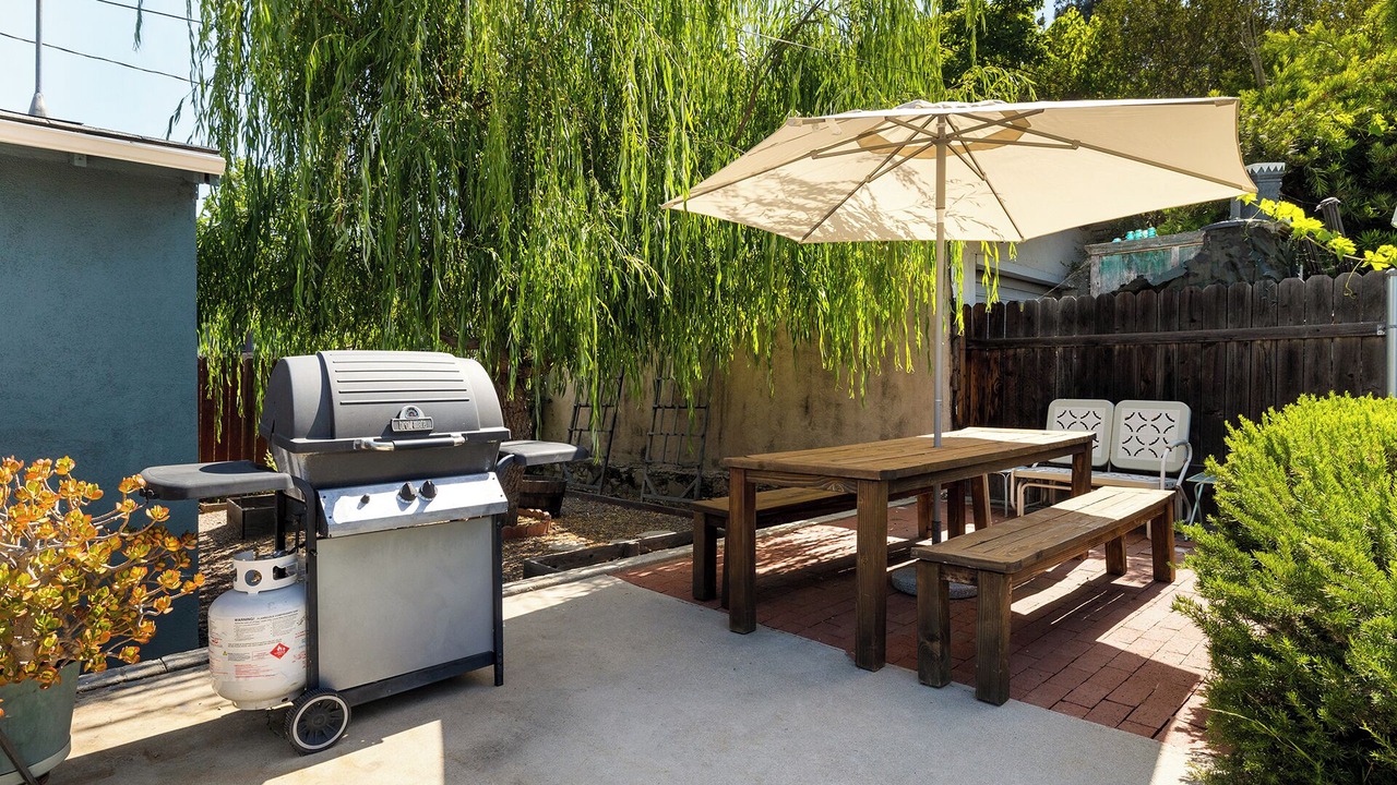 Photo of Outdoor in Eagle Rock