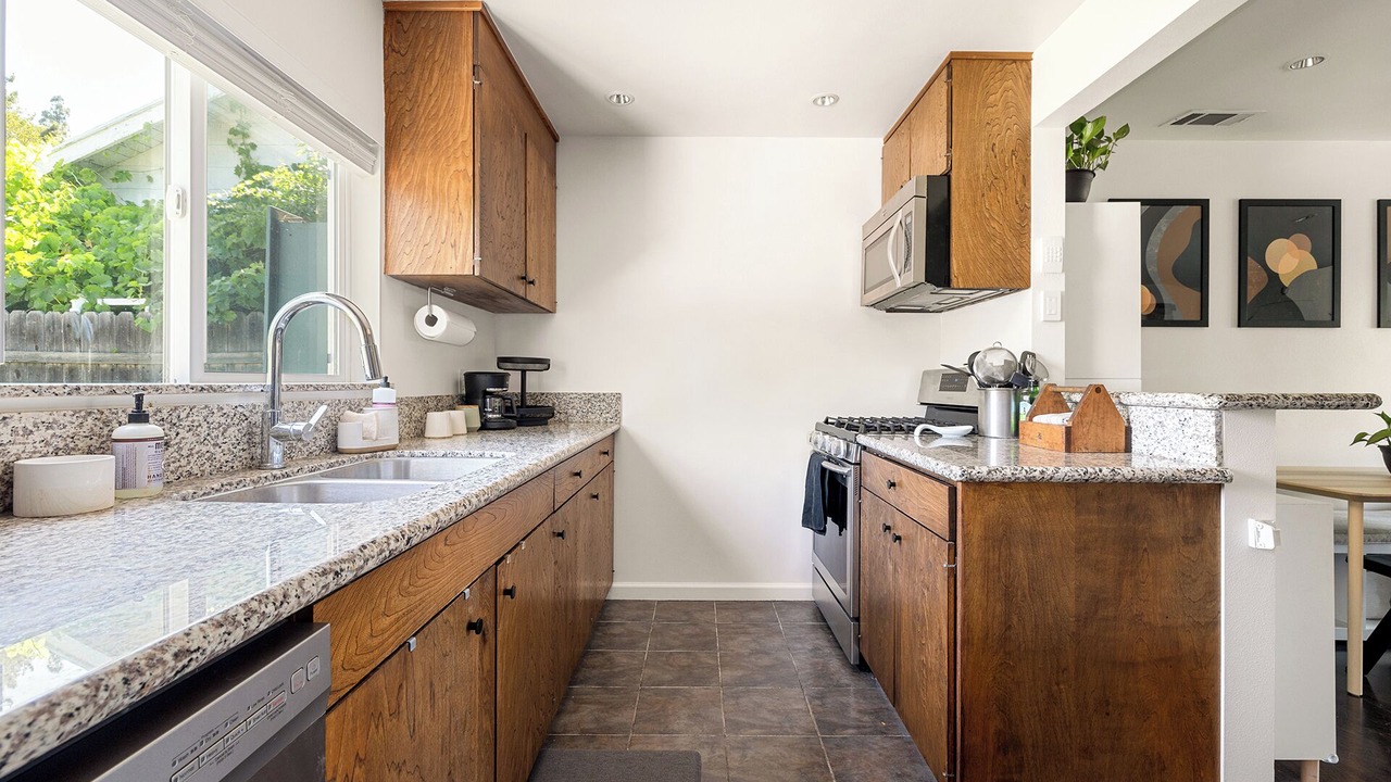 Photo of Kitchen in Eagle Rock