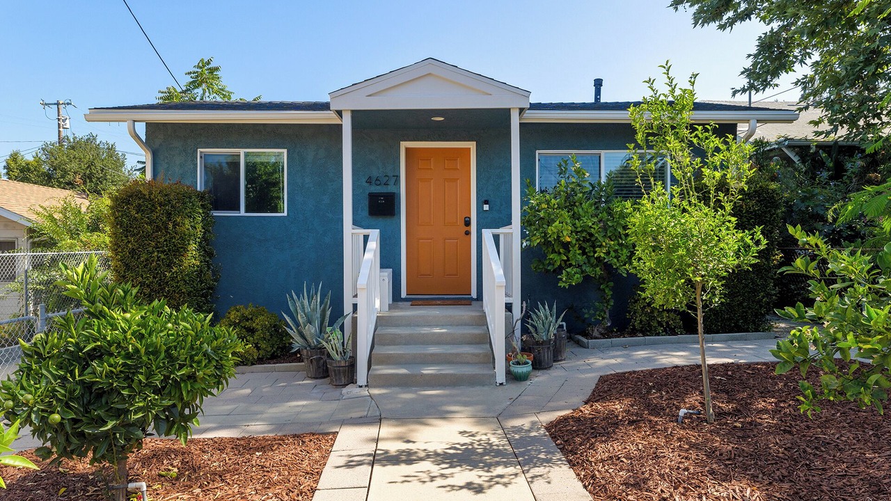 Photo of Outdoor in Eagle Rock