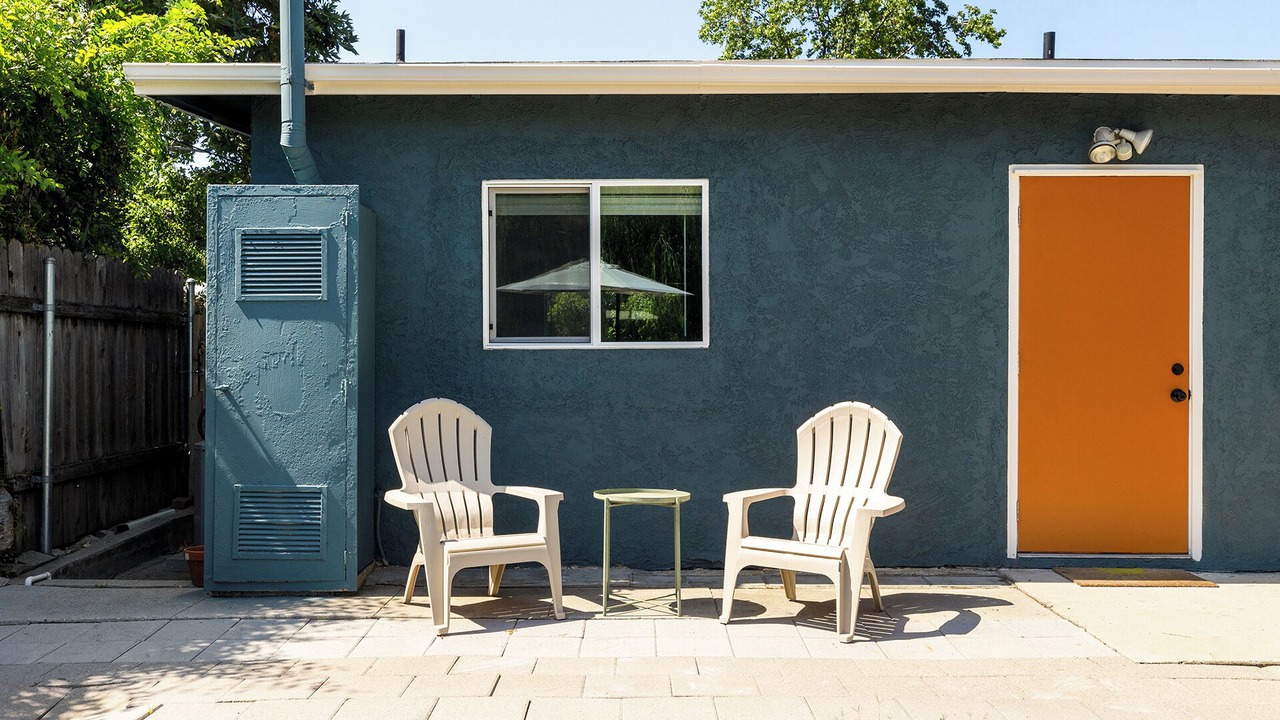 Photo of Patio Balcony in Eagle Rock