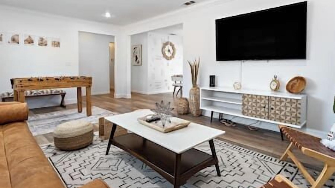 Photo of Livingroom in Yucca Valley