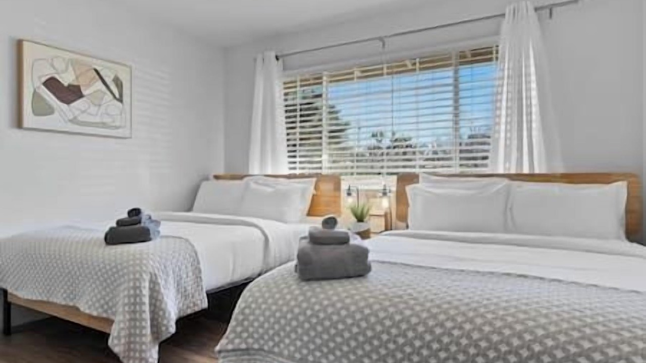 Photo of Bedroom in Yucca Valley
