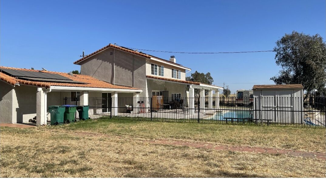 Photo of Outdoor in Merced