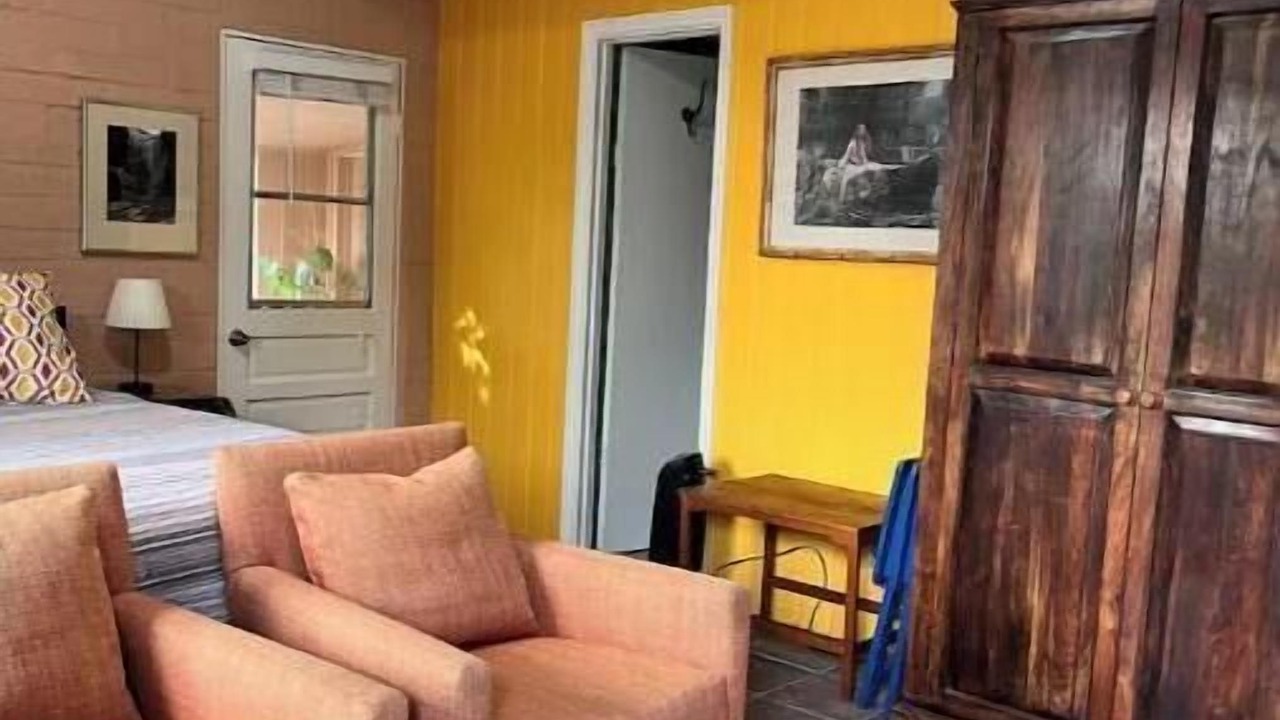 Photo of Livingroom in Toro Canyon