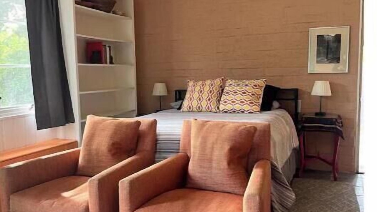 Photo of Livingroom in Toro Canyon