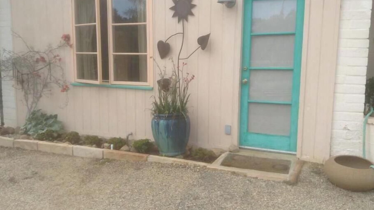 Photo of Outdoor in Toro Canyon