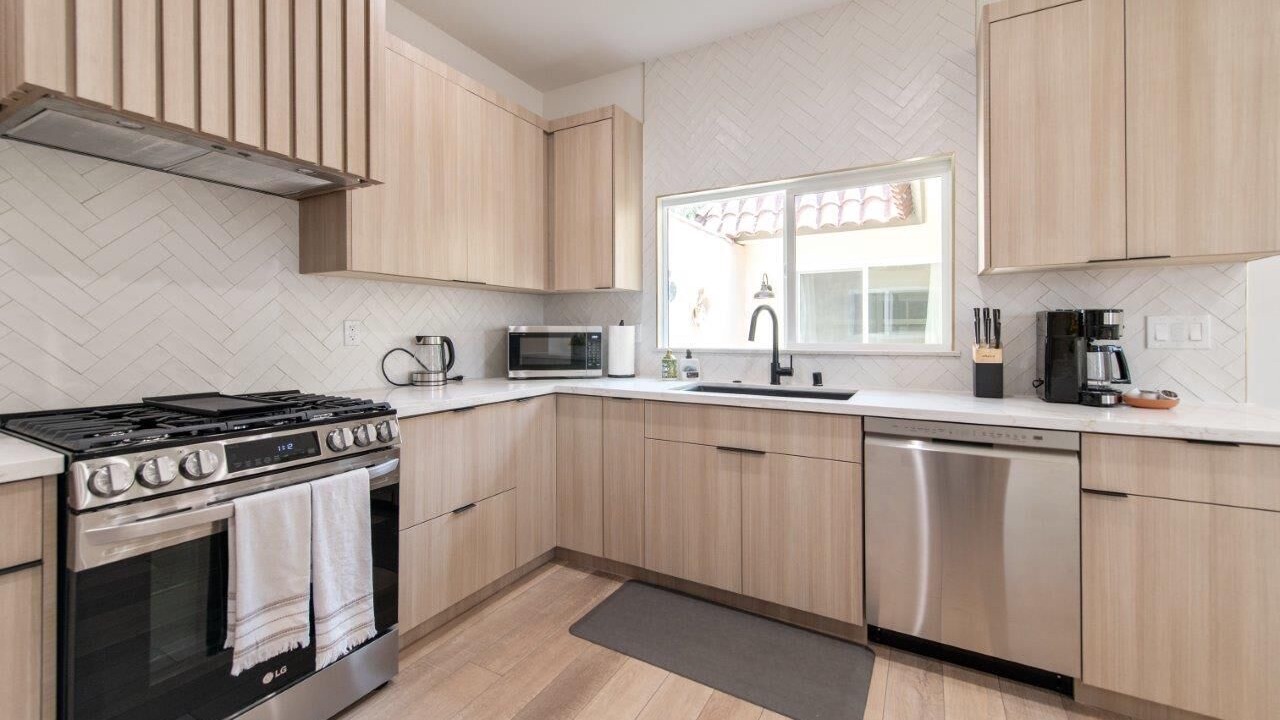 Photo of Kitchen in University Park