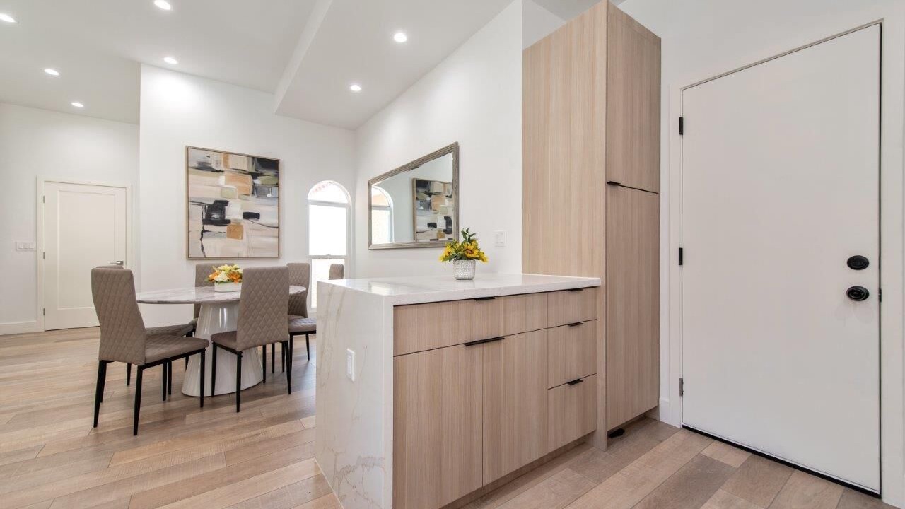 Photo of Kitchen in University Park