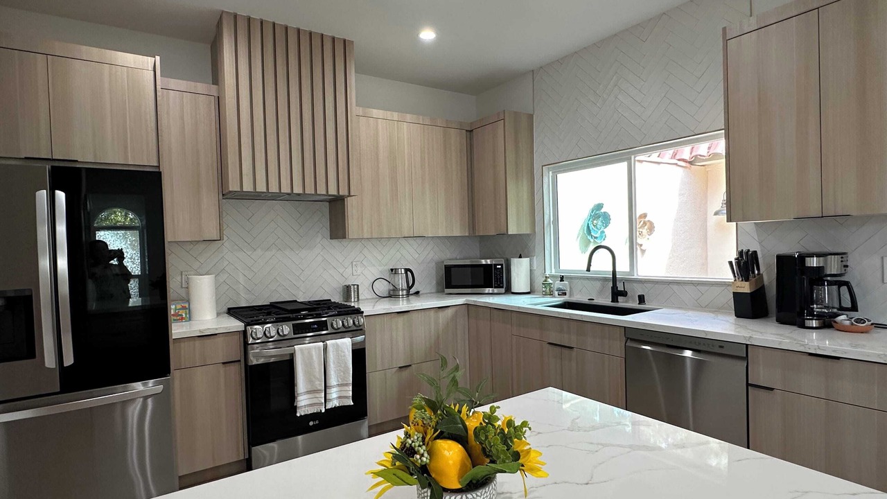 Photo of Kitchen in University Park
