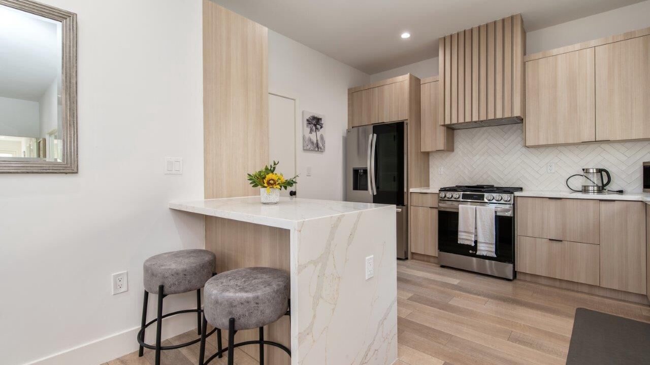 Photo of Kitchen in University Park