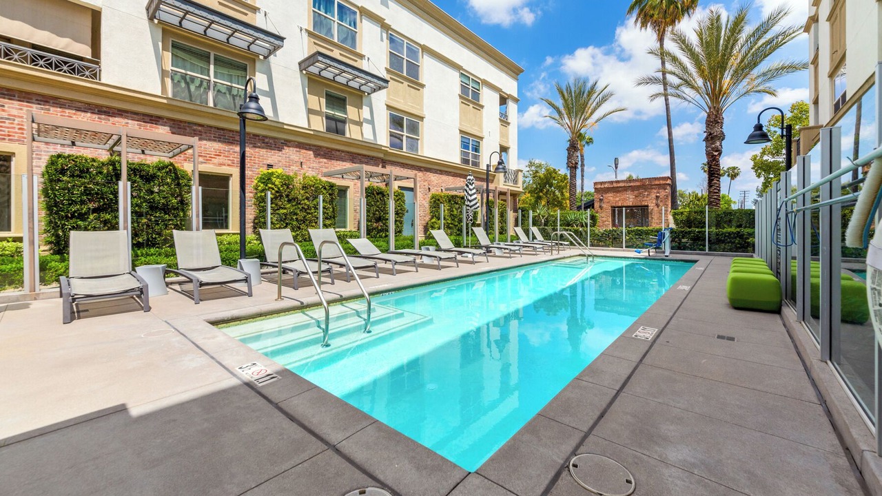 Photo of Outdoor in Anaheim Colony Historic District