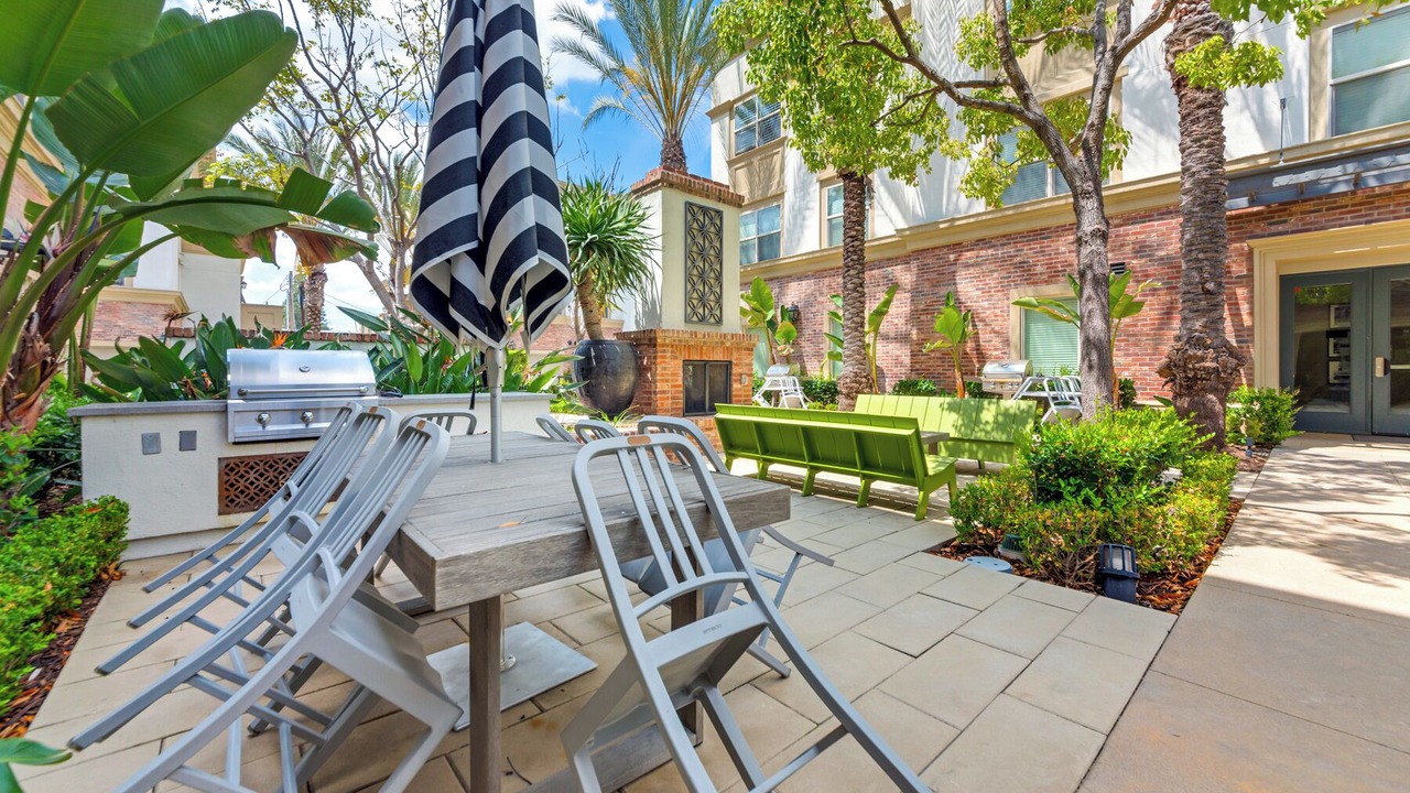 Photo of Outdoor in Anaheim Colony Historic District