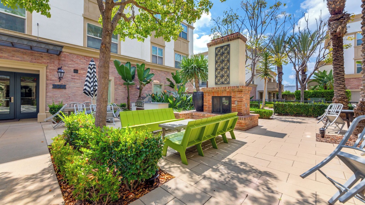 Photo of Outdoor in Anaheim Colony Historic District