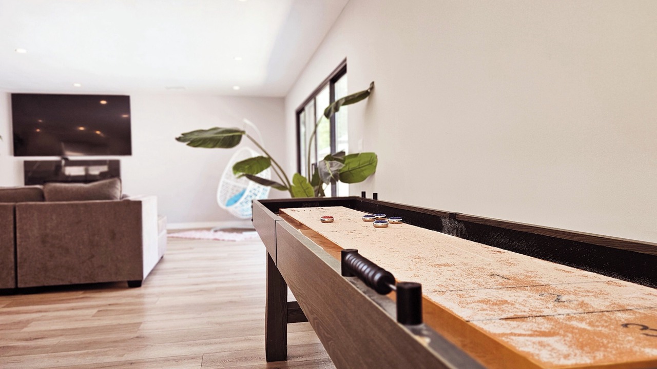 Photo of Bedroom in Northridge