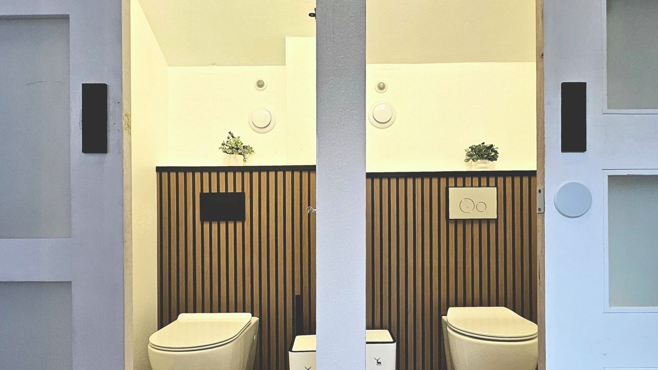 Photo of Bathroom in Northridge