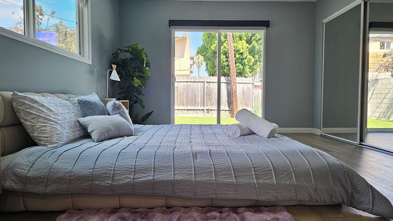 Photo of Outdoor in Northridge