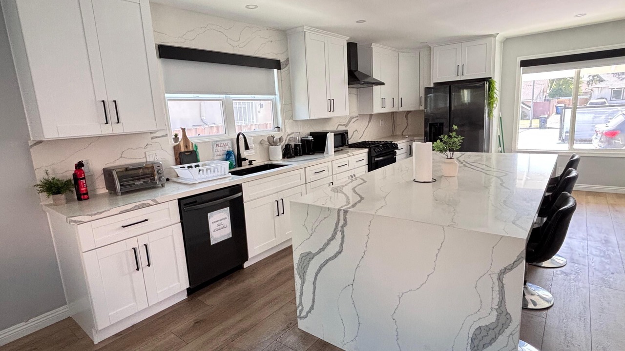Photo of Kitchen in Northridge