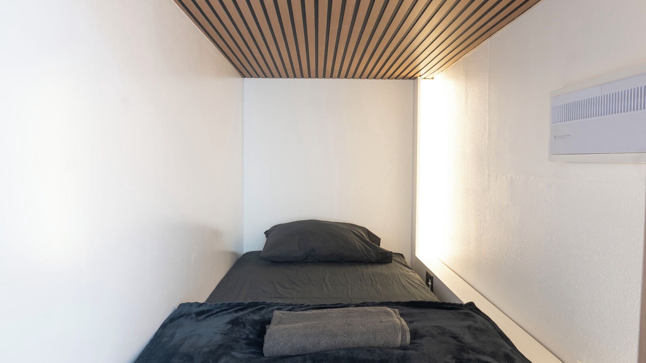 Photo of Bedroom in Northridge