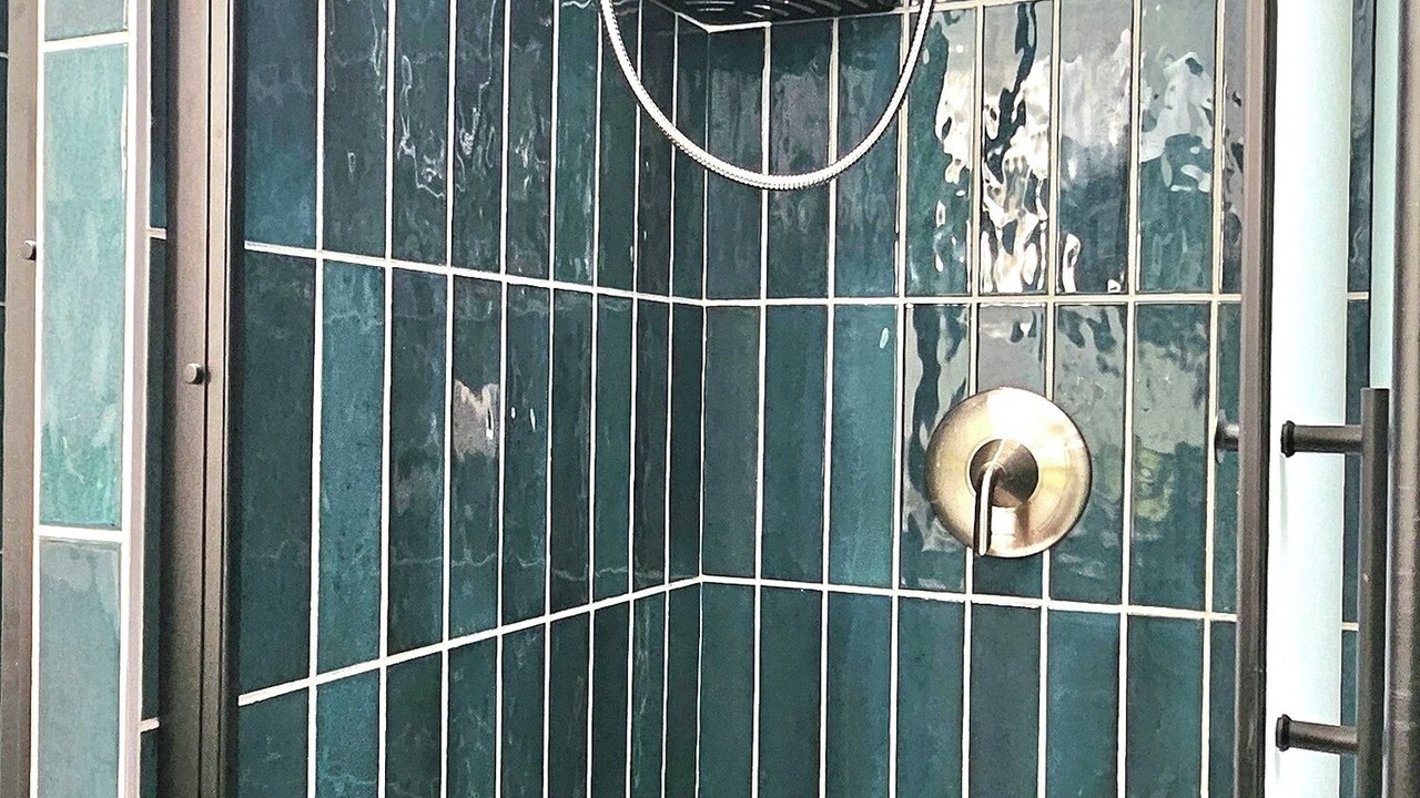 Photo of Bathroom in Northridge