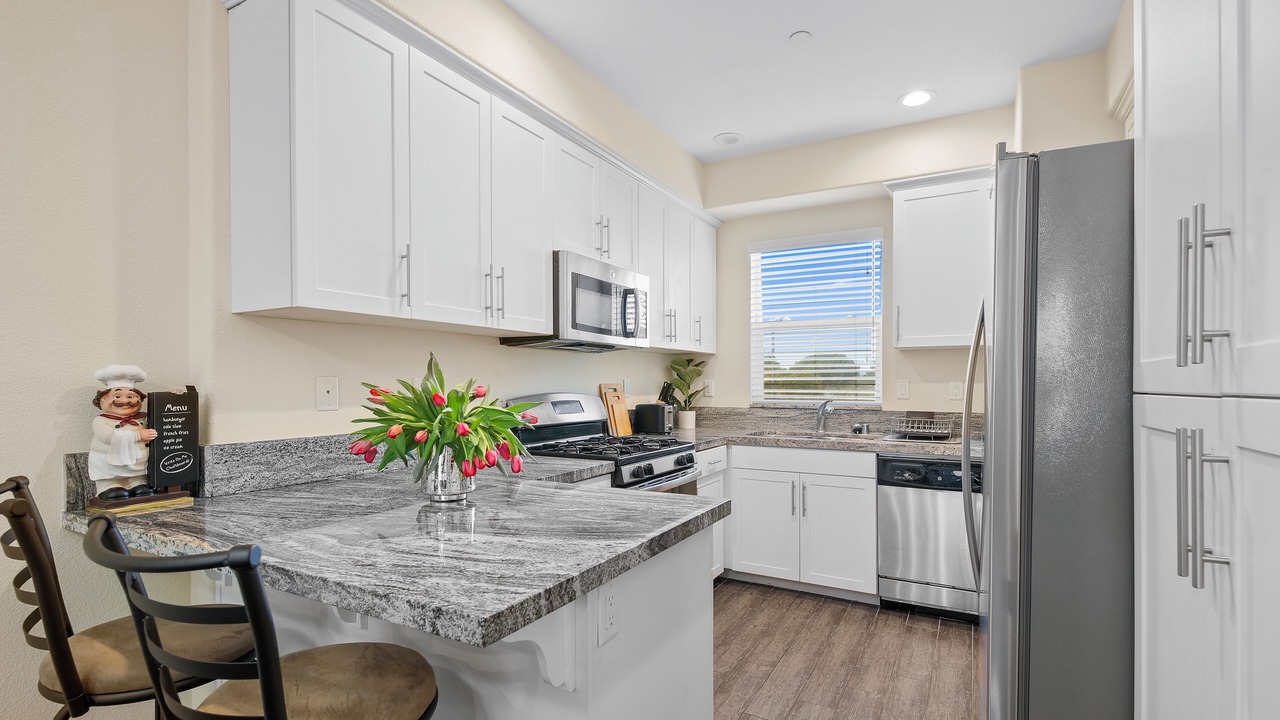 Photo of Kitchen in Cypress