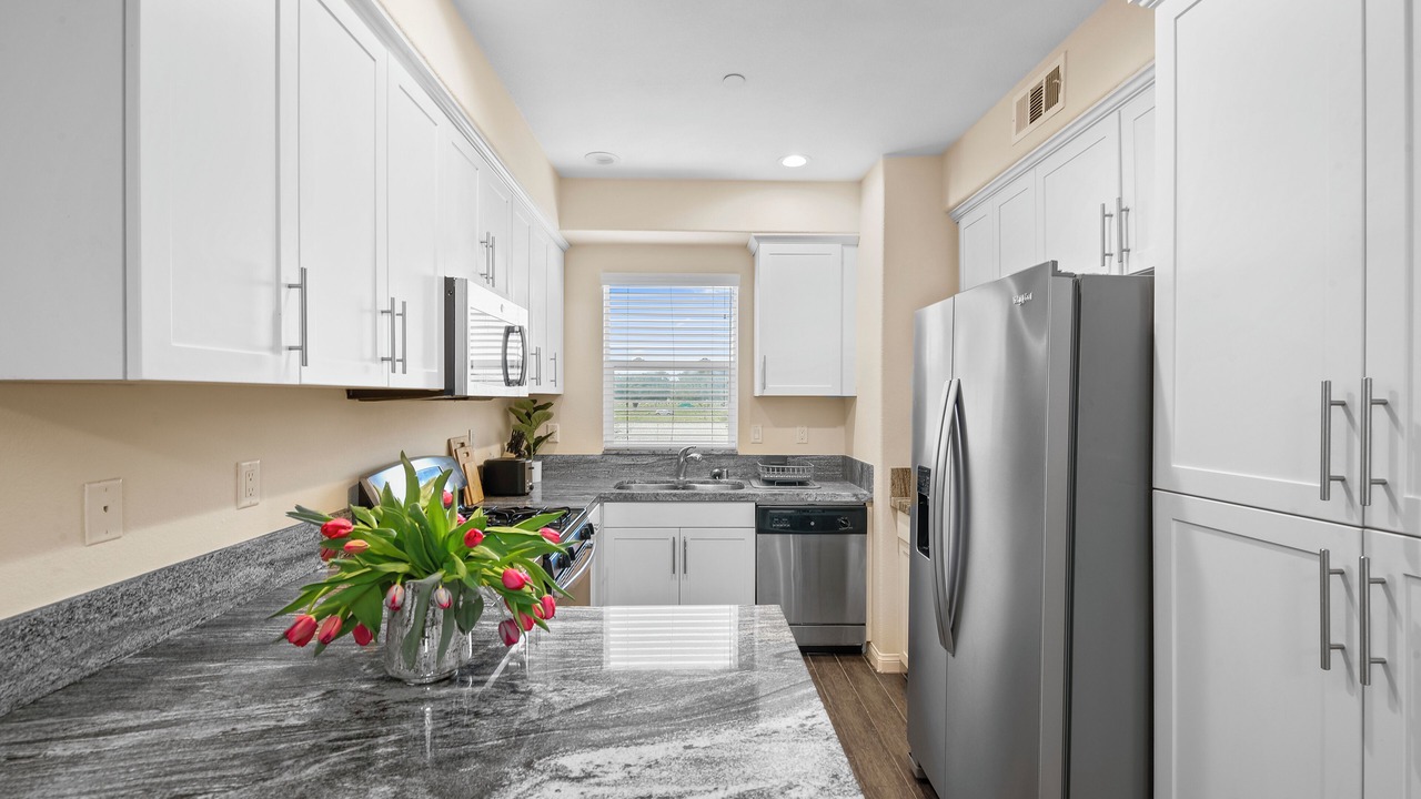 Photo of Kitchen in Cypress