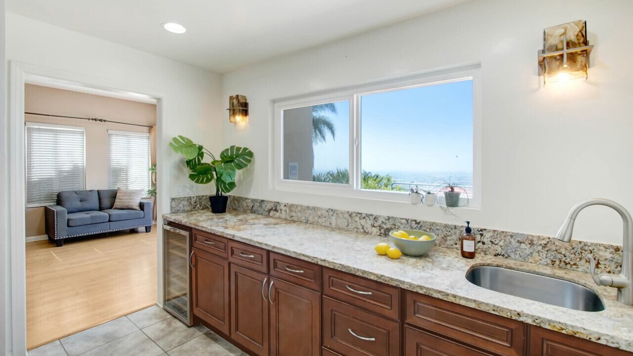 Photo of Kitchen in West Covina