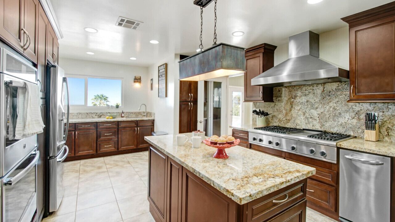 Photo of Kitchen in West Covina