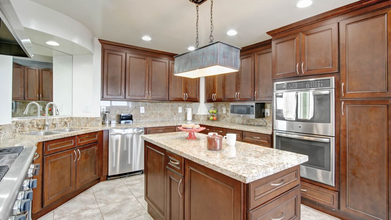 Photo of Kitchen in West Covina